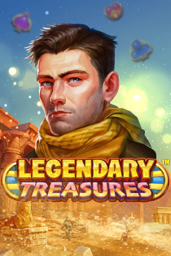 Legendary Treasures ига на фантики | MaxBet без риска