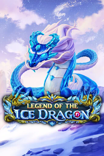 Legend of the Ice Dragon ига на фантики | MaxBet без риска