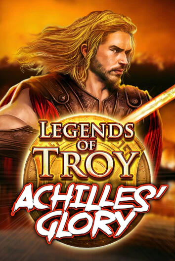 Legends of Troy: Achilles' Glory ига на фантики | MaxBet без риска