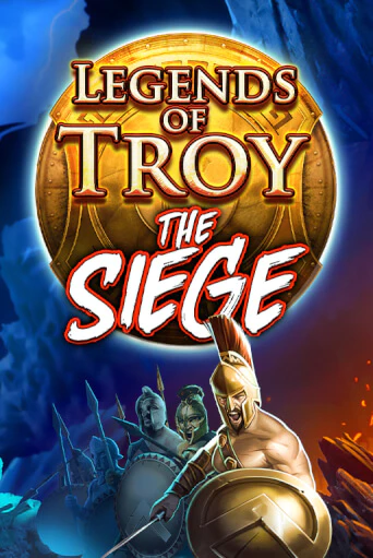 Legends of Troy: The Siege ига на фантики | MaxBet без риска