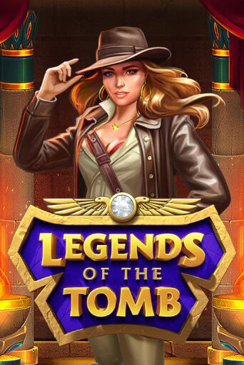 Legends of the Tomb Promo ига на фантики | MaxBet без риска