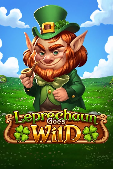 Leprechaun Goes Wild ига на фантики | MaxBet без риска