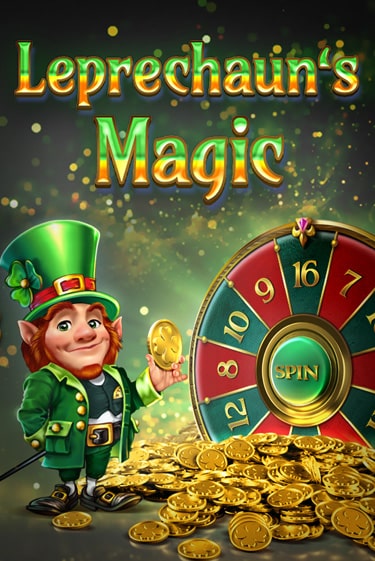 Leprechaun's Magic ига на фантики | MaxBet без риска