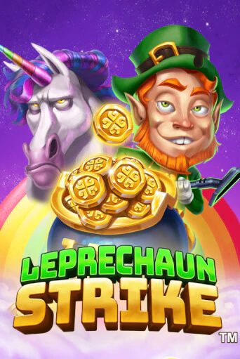 Leprechaun Strike ига на фантики | MaxBet без риска