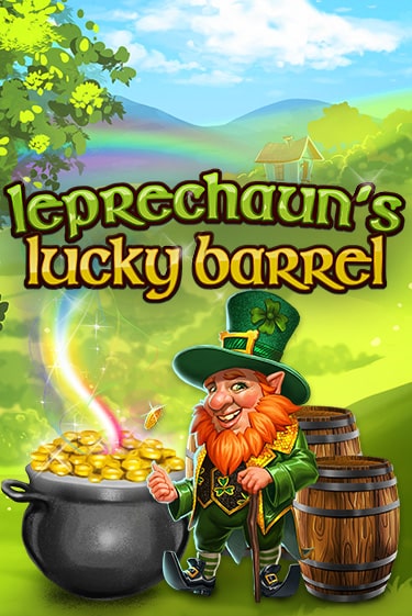 Leprechaun's Lucky Barrel ига на фантики | MaxBet без риска
