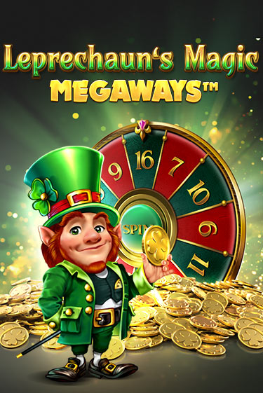 Leprechaun's Magic Megaways ига на фантики | MaxBet без риска