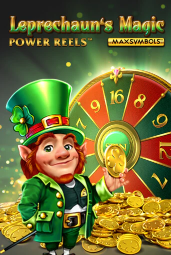 Leprechaun's Magic Power Reels ига на фантики | MaxBet без риска