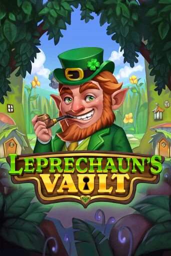 Leprechaun's Vault ига на фантики | MaxBet без риска