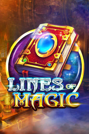 Lines of Magic ига на фантики | MaxBet без риска