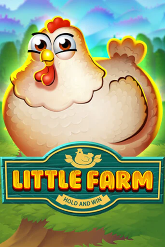 Little Farm ига на фантики | MaxBet без риска