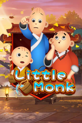 Little Monk ига на фантики | MaxBet без риска