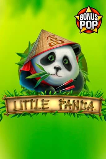 Little Panda ига на фантики | MaxBet без риска