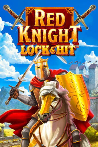 Lock & Hit: Red Knight ига на фантики | MaxBet без риска