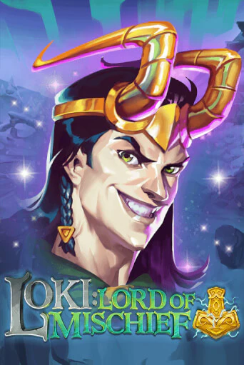 Loki Lord of Mischief ига на фантики | MaxBet без риска