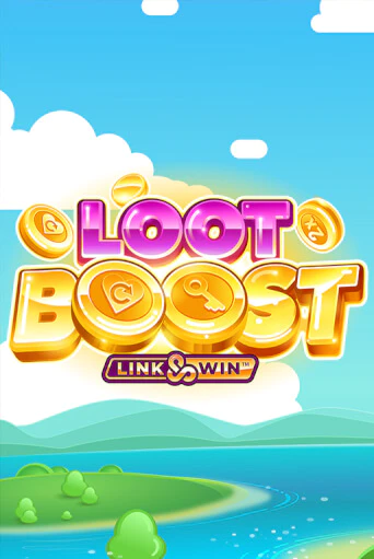 Loot Boost™ ига на фантики | MaxBet без риска