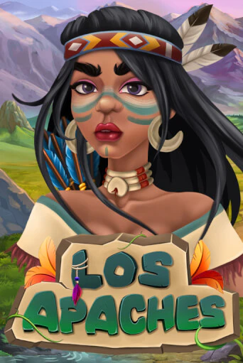 Los Apaches ига на фантики | MaxBet без риска