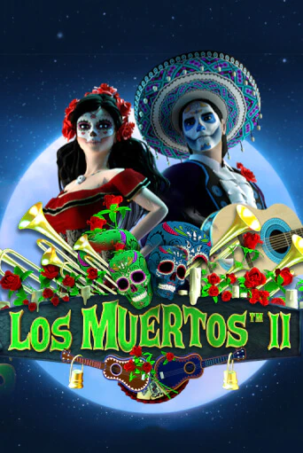 Los Muertos II ига на фантики | MaxBet без риска
