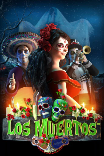 Los Muertos ига на фантики | MaxBet без риска
