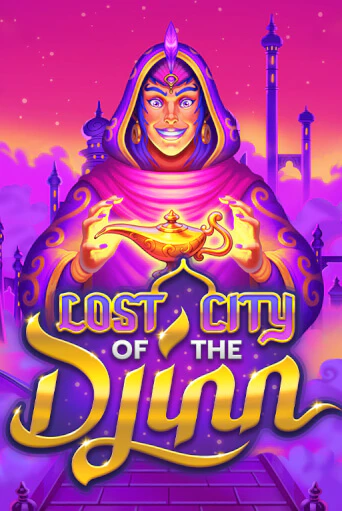 Lost City of the Djinn ига на фантики | MaxBet без риска