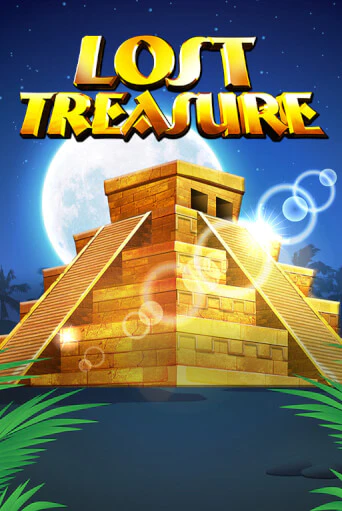 Lost Treasure ига на фантики | MaxBet без риска