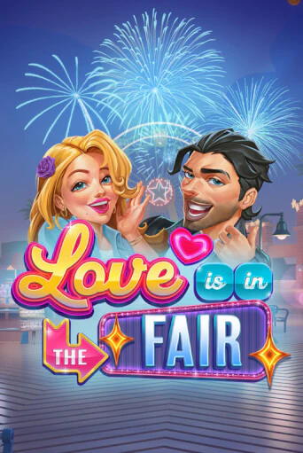 Love is in the Fair ига на фантики | MaxBet без риска