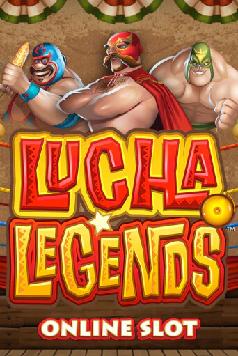 Lucha Legends ига на фантики | MaxBet без риска