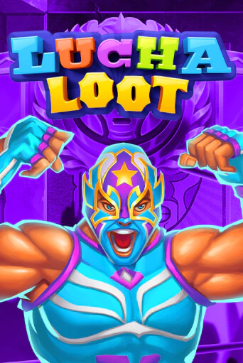 Lucha Loot ига на фантики | MaxBet без риска