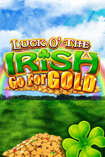 Luck O' the Irish Go For Gold ига на фантики | MaxBet без риска
