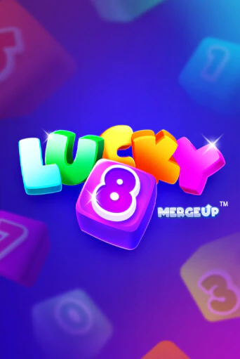 Lucky 8 Merge Up ига на фантики | MaxBet без риска