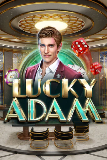 Lucky Adam ига на фантики | MaxBet без риска