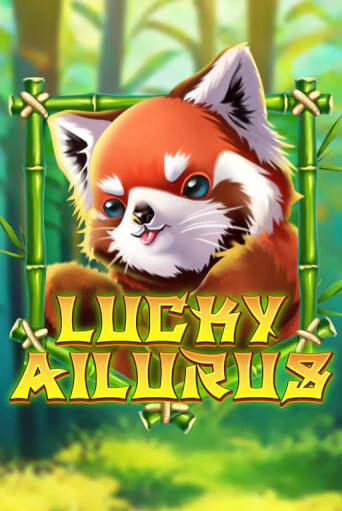 Lucky Ailurus ига на фантики | MaxBet без риска