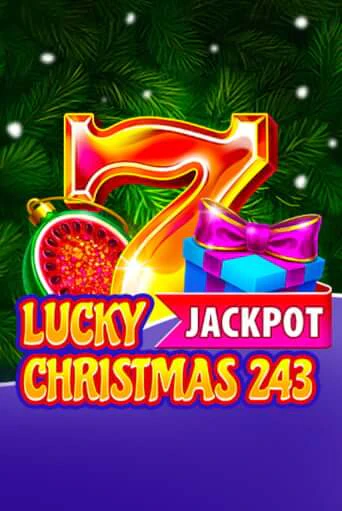 Lucky Christmas 243 ига на фантики | MaxBet без риска
