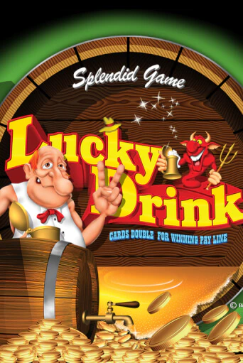 Lucky Drink ига на фантики | MaxBet без риска