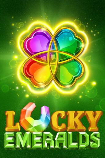 Lucky Emeralds ига на фантики | MaxBet без риска