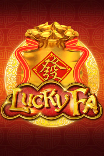 Lucky Fa ига на фантики | MaxBet без риска