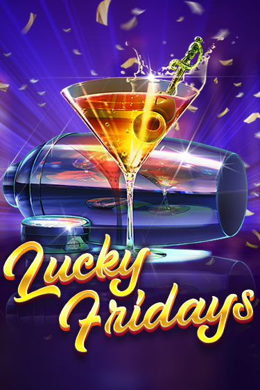 Lucky Fridays ига на фантики | MaxBet без риска