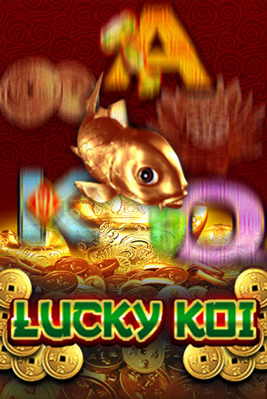 Lucky Koi ига на фантики | MaxBet без риска