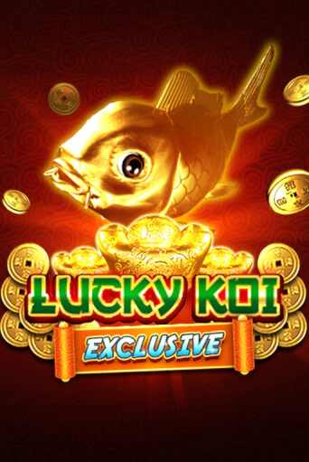 Lucky Koi Exclusive ига на фантики | MaxBet без риска