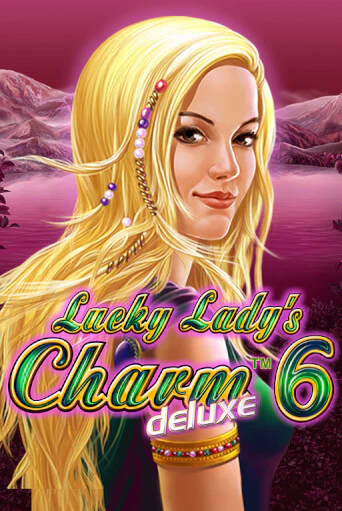 Lucky Lady's Charm Deluxe 6 ига на фантики | MaxBet без риска