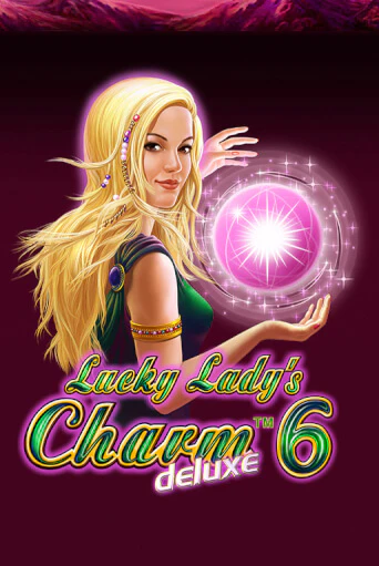 Lucky Lady's Charm Deluxe 6 ига на фантики | MaxBet без риска