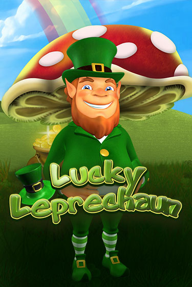 Lucky Leprechaun ига на фантики | MaxBet без риска