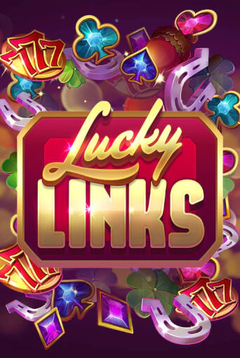 Lucky Links ига на фантики | MaxBet без риска