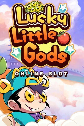 Lucky Little Gods ига на фантики | MaxBet без риска