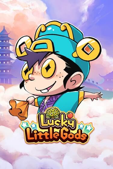 Lucky Little Gods ига на фантики | MaxBet без риска