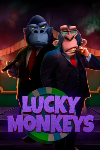 Lucky Monkey ига на фантики | MaxBet без риска