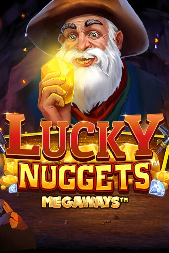 Lucky Nuggets Megaways ига на фантики | MaxBet без риска