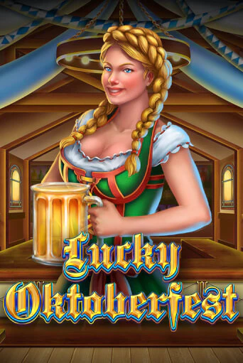 Lucky Oktoberfest ига на фантики | MaxBet без риска