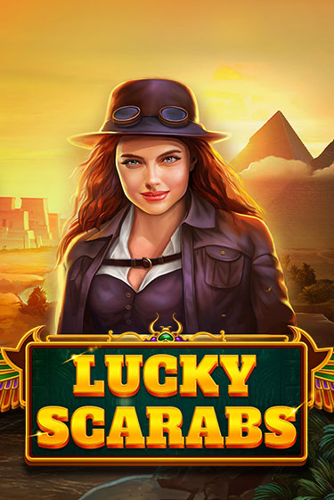 Lucky Scarabs ига на фантики | MaxBet без риска