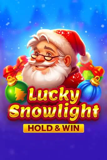 Lucky Snowlight ига на фантики | MaxBet без риска