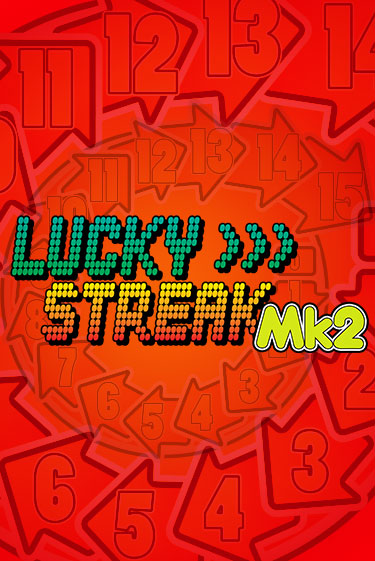 Lucky Streak Mk2 ига на фантики | MaxBet без риска